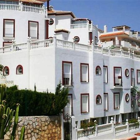 Hotel Betania Benalmádena Exterior foto